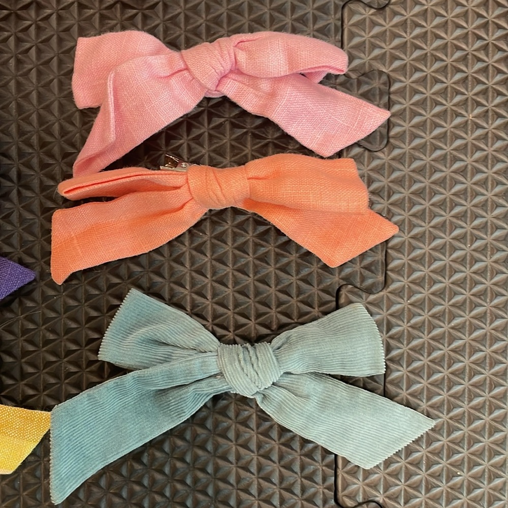 Wunderkin Bows - Picture 7 of 14